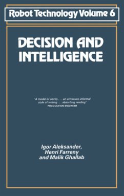 Decision and Intelligence - Aleksander, Igor