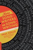 More Songwriters on Songwriting