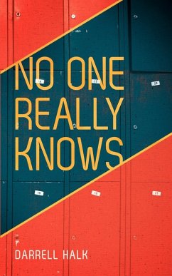 Cover No One Really Knows