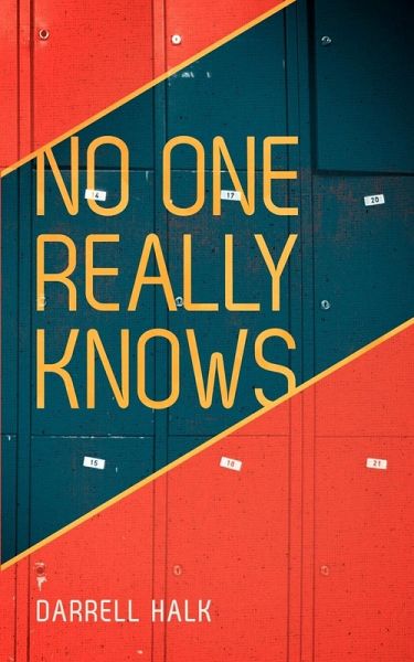 No One Really Knows No One Really Knows