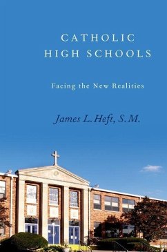 Catholic High Schools - Heft, James L