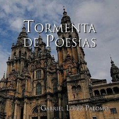 Tormenta de Poesias - Palomo, Gabriel López