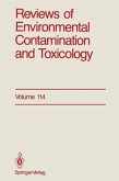 Reviews of Environmental Contamination and Toxicology Reviews of Environmental Contamination and Toxicology