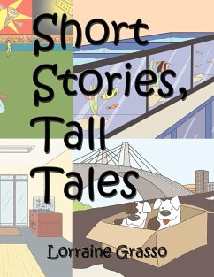 Short Stories, Tall Tales