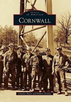 Cornwall - Boyer, Charles; Donley, Robert