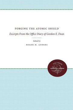 Forging the Atomic Shield