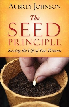 The Seed Principle - Johnson, Aubrey