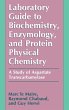 Maire Laboratory Guide to Bioc, - Bild 1