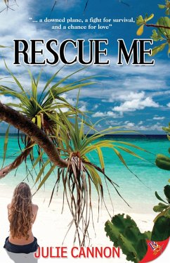Rescue Me - Cannon, Julie