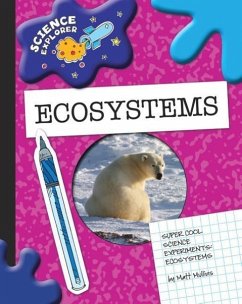 Ecosystems - Mullins, Matt