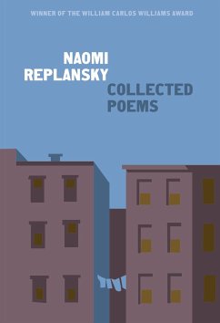 Collected Poems - Replansky, Naomi