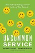 Uncommon Service - Bild 1