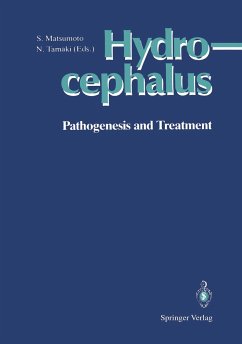 Hydrocephalus