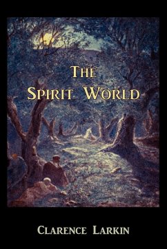 The Spirit World - Larkin, Clarence