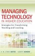 Managing Technology in Higher - Bild 1