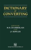 Dictionary of Converting