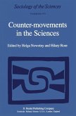 Counter-Movements in the Sciences