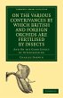 On the Various Contrivances by Which... - Bild 1