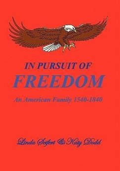 In Pursuit of Freedom
