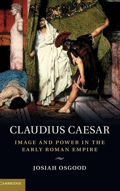Claudius Caesar - Osgood, Josiah