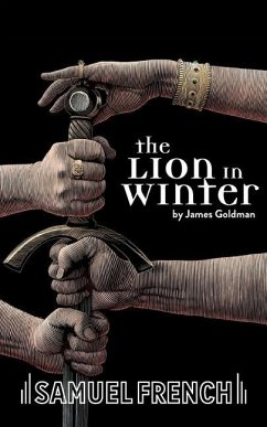 The Lion in Winter - Goldman, James