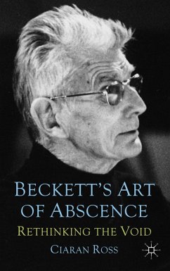 Beckett's Art of Absence - Ross, Ciaran