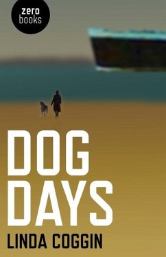 Dog Days - Coggin, Linda