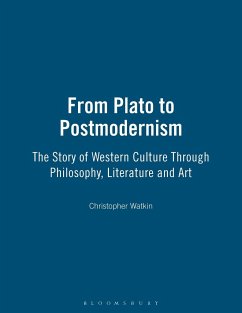 From Plato to Postmodernism - Watkin, Christopher