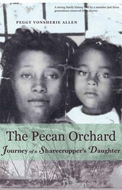 The Pecan Orchard - Allen, Peggy Vonsherie