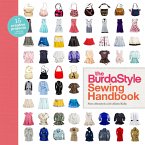The Burdastyle Sewing Handbook: 5 Master Patterns, 15 Creative Projects [With Pattern(s)]