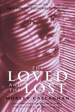The Loved and the Lost - Callaghan