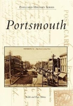 Portsmouth - Atkins, Keith; Atkins, Pam