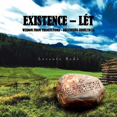 EXISTENCE - LÉT