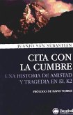 Cita con la cumbre