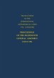 Proceedings of the Eighteenth General... - Bild 1