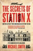 Secrets of Station X