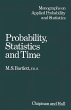 Probability, Statistics and Time - Bild 1