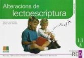 Alteracions de lectoescriptura 1 : Educació Primària, 6-8 anys Alteracions de lectoescriptura 1 : Educació Primària, 6-8 anys