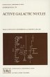 Active Galactic Nuclei - Bild 1
