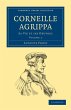 Corneille Agrippa - Volume 1 - Bild 1