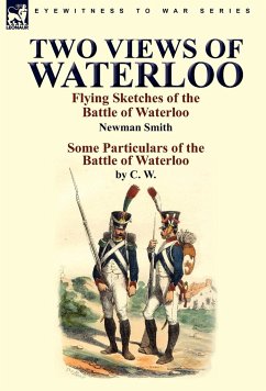 Two Views of Waterloo - Smith, Newman; C. W.