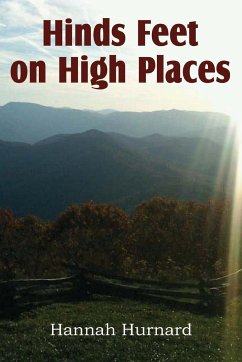 Hinds Feet on High Places - Hurnard, Hannah