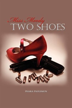 Miss Moody Two Shoes - Paulemon, Phara