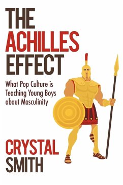 The Achilles Effect - Smith, Crystal