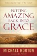 Putting Amazing Back into Grace - Bild 1