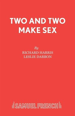 Two and Two Make Sex