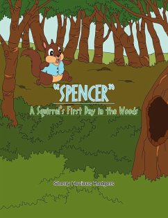 Cover Spencer