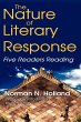 The Nature of Literary Response - Bild 1
