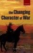 The Changing Character of War - Bild 1