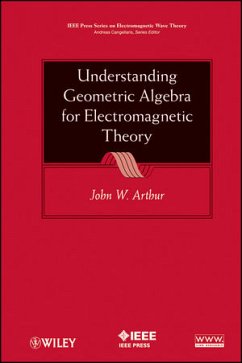 Understanding Geometric Algebr - Arthur, John W